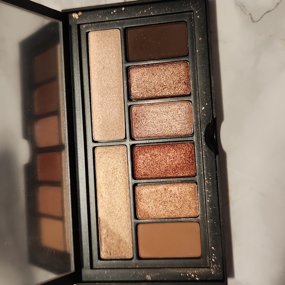 Smashbox Covershot Eyeshadow Palette - Picture 3 of 6